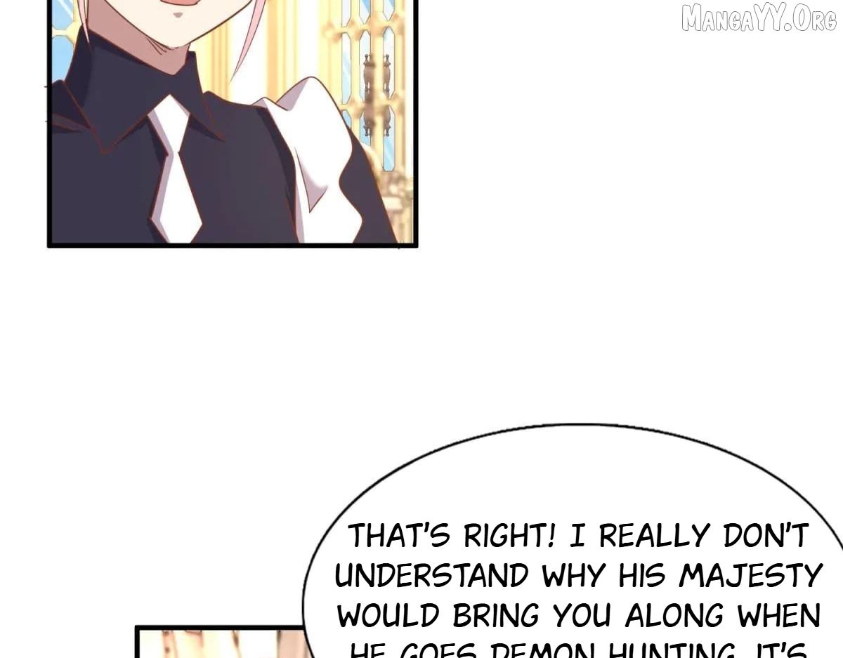 Don't Embarrass Me Chapter 195 - page 39